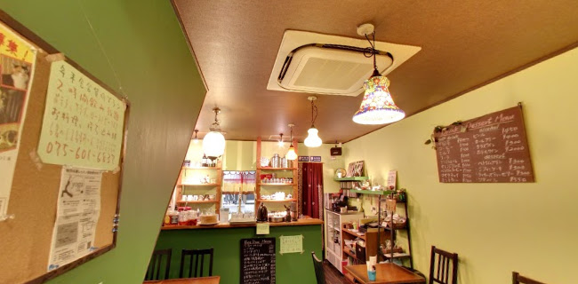 Comentarii opinii despre カフェ桃山78