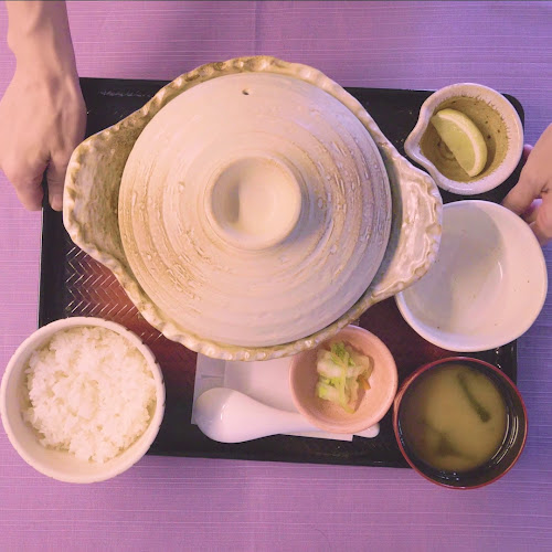 Comentarii opinii despre 大戸屋ごはん処 鳴子店