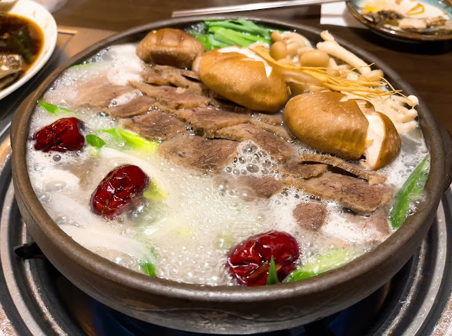 Comentarii opinii despre 百濟 仲田本店