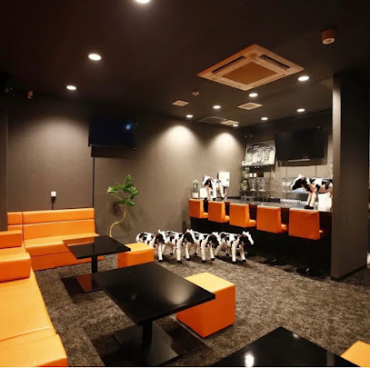 ガールズバー うし娘【上新庄店】