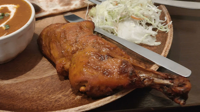 Govinda Curry Bar（ゴヴィンダ カレー バー）