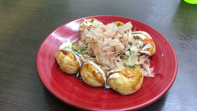 Opinii despre きんの蛸 în 大阪市 - 飲食業