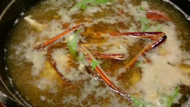 Opinii despre 大ふじ în 伊勢市 - 飲食業