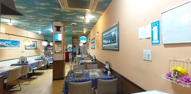 Opinii despre アジアンダイニング＆バーママパパ în 中野区 - 飲食業