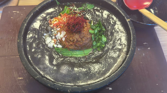 Opinii despre 担々麺専門店 輝輝 telutelu 八戸店 în 八戸市 - 飲食業