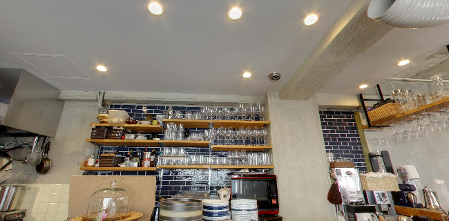 cafe&wine Mamma Mia LABORATORY なんてこった研究所 - 名古屋市