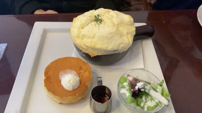 星乃珈琲店 宮崎店 - 宮崎市