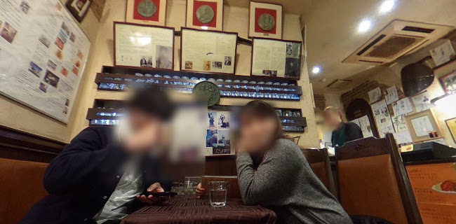 ツル茶ん 本店 - 長崎市