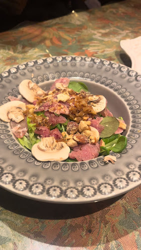 Italian Miele shijuku (イタリアンミエーレ新宿)