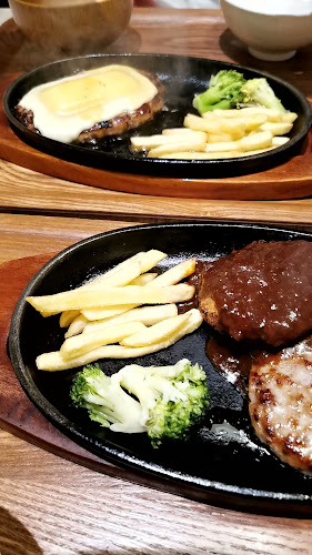 ファイヤーバーグ 北18条店