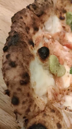 Opinii despre PIZZERIA ACCENTO în 大阪市 - 飲食業