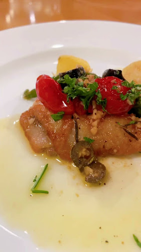 Opinii despre ルオント în 富山市 - 飲食業