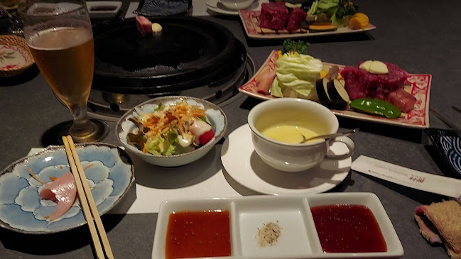 Opinii despre ステーキハウス 村岡 în 堺市 - 飲食業