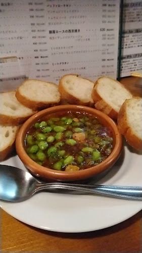 Opinii despre 中野ビール工房 în 中野区 - 飲食業