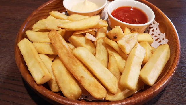 びっくりドンキー 橿原店 - 飲食業