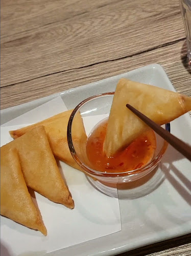 Indonesian Restaurant Langit インドネシア料理 ランギット - 飲食業