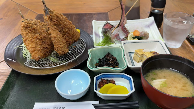 Opinii despre 伊豆之助 în 伊豆の国市 - 飲食業