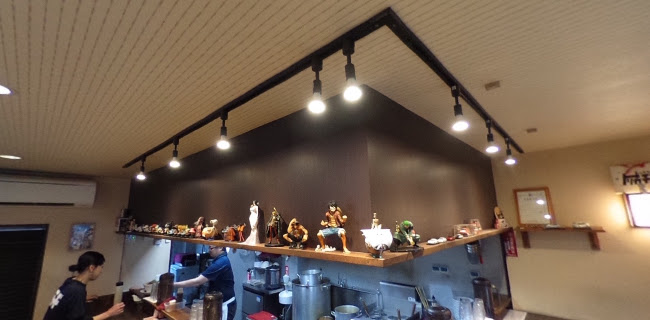 らぁめんトリカヂ イッパイ