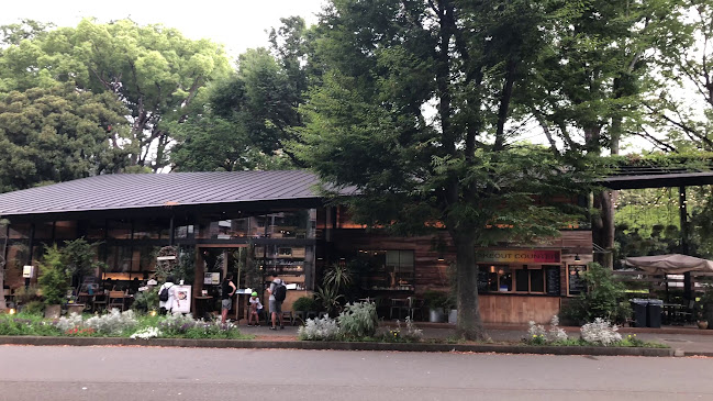 Mr.FARMER 駒沢公園店