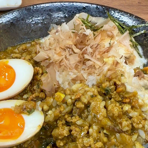 稲沢カレー研究所