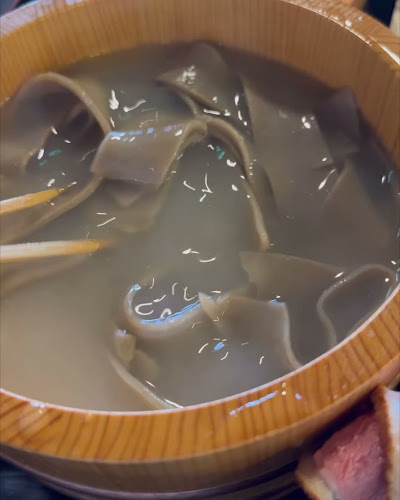 Opinii despre そば繁／手打ち蕎麦 繁 în 和泉市 - 飲食業