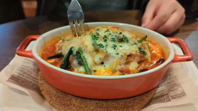 生パスタの店 バニヤン