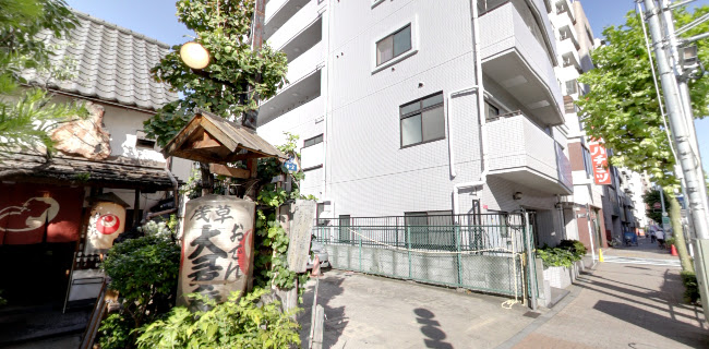 浅草おでん大多福 - 飲食業