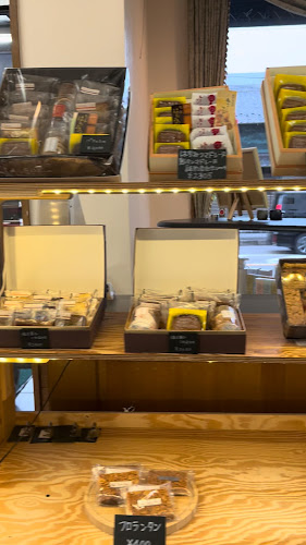 Comentarii opinii despre Maison de Jean Noel メゾン・ド・ジャンノエル