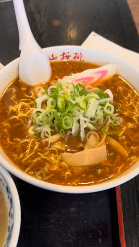 らーめん山桜桃(ゆすら) 発寒店 - 飲食業