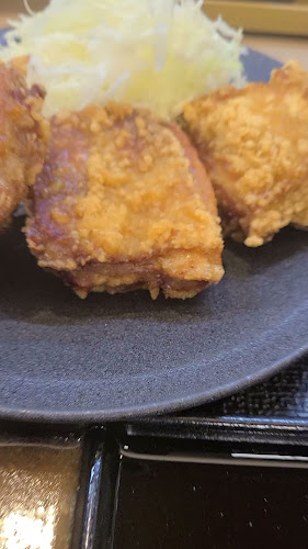 からあげ専門店 からしげ 鳴子店 - 飲食業