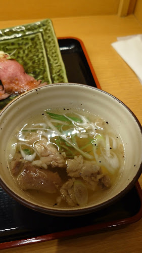 Opinii despre 肉のいとう 仙台駅1階店 în 仙台市 - 飲食業