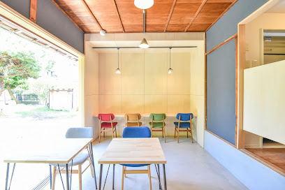 cafe iiyo（カフェいいよ）