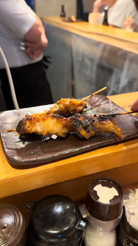 酒場・食事処 魚の まる田（まるた）