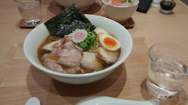 Opinii despre 太閤らーめん în 広島市 - 飲食業