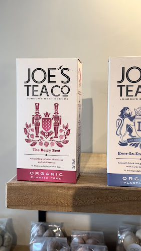 焼き菓子 toi -トイ- 覚王山