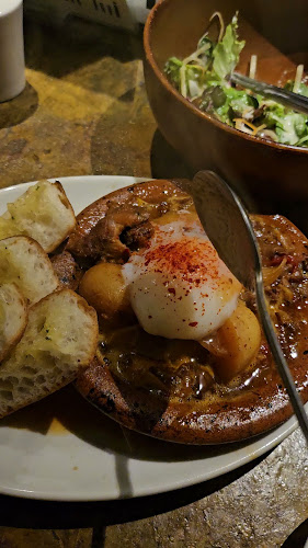 Opinii despre ビストロ 三十五段屋 în 渋谷区 - 飲食業