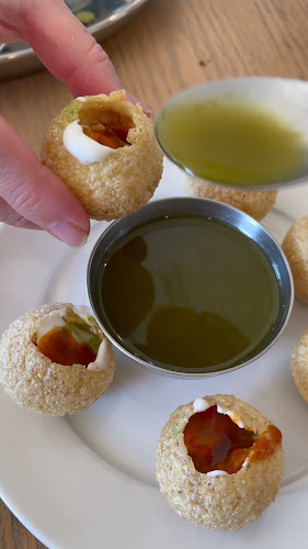 Opinii despre スズキパンジャブ レストラン&カフェ：インドカレー、ビリヤニ、ケバブ în 小山市 - 飲食業