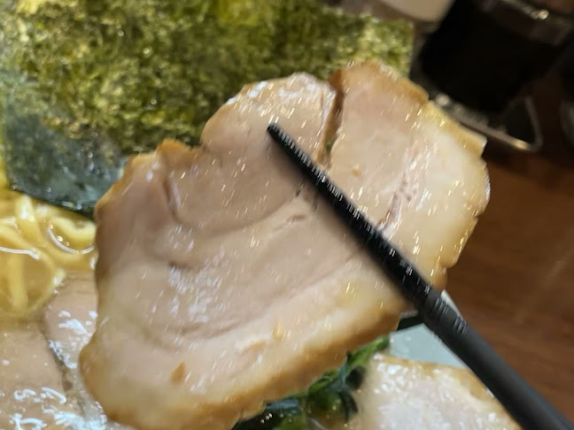 ラーメン金八家 - 飲食業