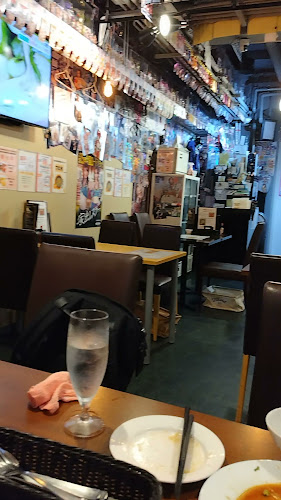 秋葉原ダイニング ラフィーネ