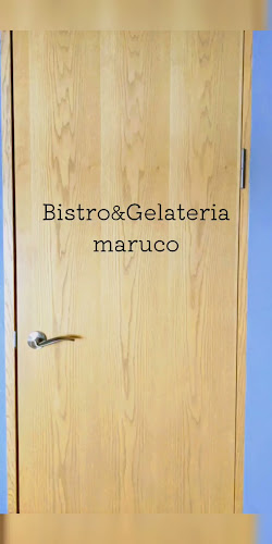 Bistro&Gelateria maruco - 旭川市