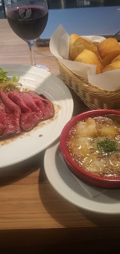 Opinii despre イタリアンバルAvanti în 刈谷市 - 飲食業