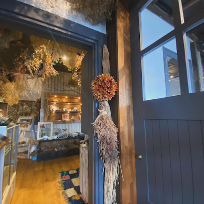 ビストロカフェ 夜空