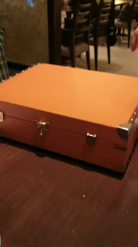 Opinii despre THE ORIENTAL TERRACE în 浜松市 - 飲食業