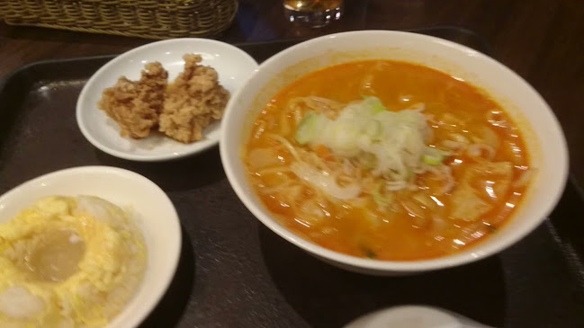 Opinii despre 暖龍 新道店 în 札幌市 - 飲食業