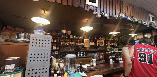 イタリアンハウス