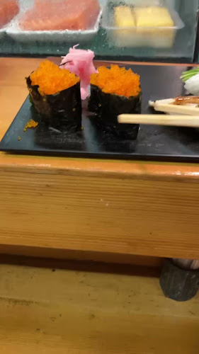 かんぱち寿司 - 大阪市