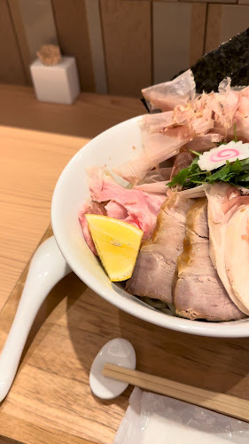 Opinii despre 太閤らーめん în 広島市 - 飲食業