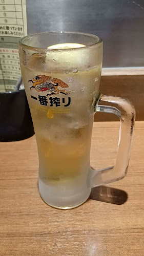 Opinii despre 炉ばた 七福 藤沢新店 în 藤沢市 - 飲食業