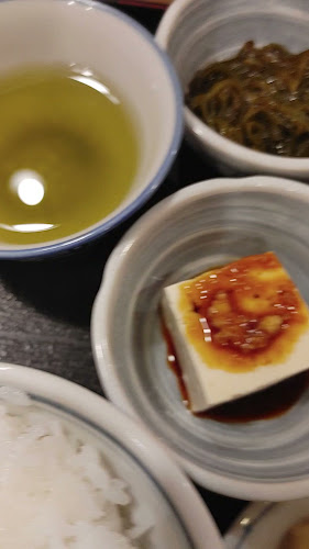 丸富食堂 池袋東口店 - 飲食業