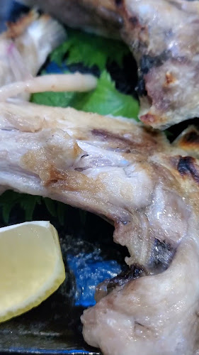 Opinii despre 廣島直滑亭 în 広島市 - 飲食業